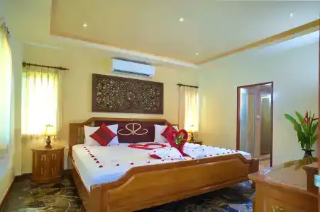 The Siam Residence Boutique - 3