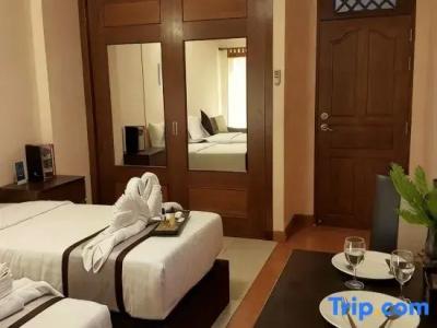 Leelawadee Resotel Raminthra - 53