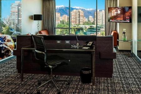 Renaissance by Marriott - 59