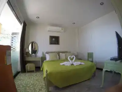 Vongdeuan Resort - 34