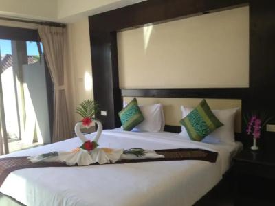 Koh Chang Bailan Beach Resort - 57