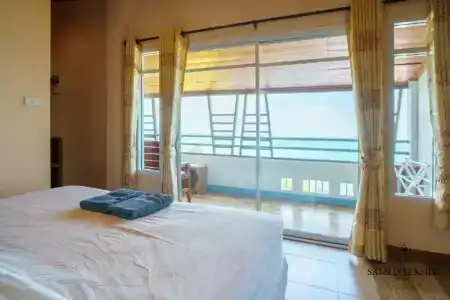 Samed Seaside Resort - 316