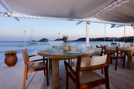 Aphrodite Beach Resort - 27