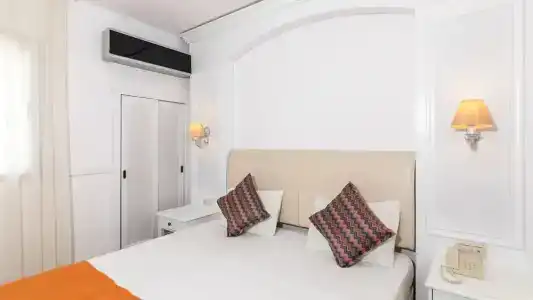 Mersoy Bellavista Suites - 124