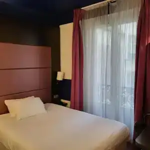 Ibis Styles Paris Pigalle Montmartre - 25