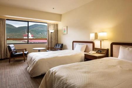 Recove Hakone - 42