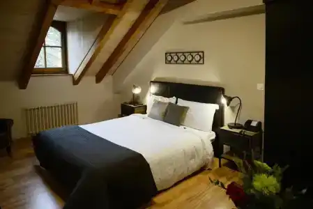 Auberge Communale de Carouge - 22