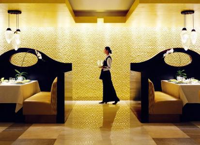 JW Marriott Shanghai at Tomorrow Square - 22