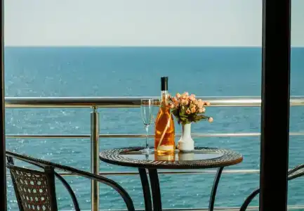 Kobuleti Pearl Of Sea & Spa - 79