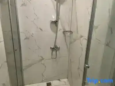 Zeyn Otel Istanbul - 110