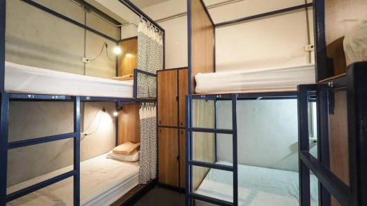 Hoft Hostel Bangkok - 48