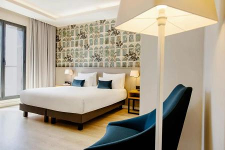 Mercure Madrid Plaza de España - 30