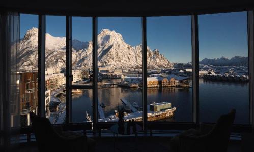Thon Lofoten - 112