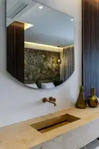 Charisma and Wellness Suites - 60