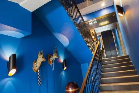 The Originals Boutique, Hôtel Le Lion, Clermont-Ferrand - 17