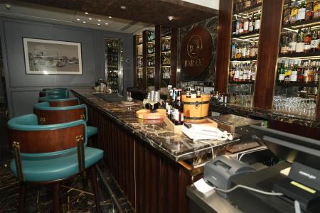 Radisson Blu Marina Connaught Place - 28