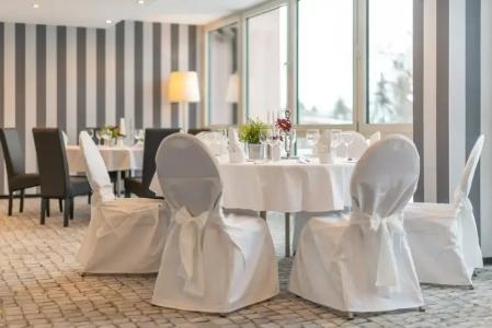 SL'otel im Parforcehaus - 31