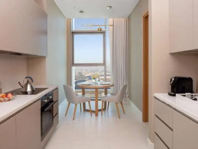 Sls Dubai & Residences - 104