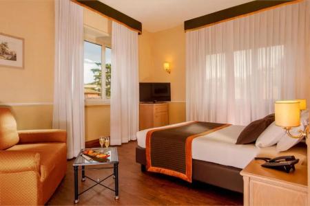 Santa Costanza By Omnia Hotels - 10