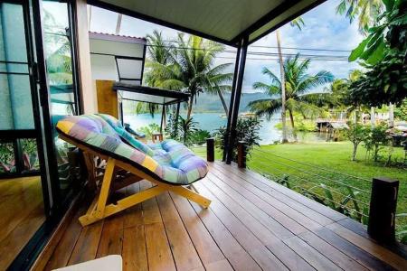Resolution Resort - 59