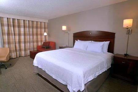 Hampton Inn-South - 42