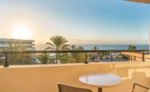 Iberostar Playa Gaviotas-All inclusive - 39