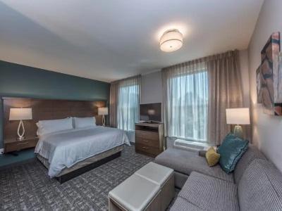 Staybridge Suites - Charleston - Mount Pleasant, an IHG - 127
