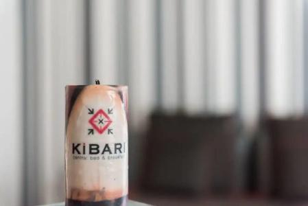 Kibari b&b - 142