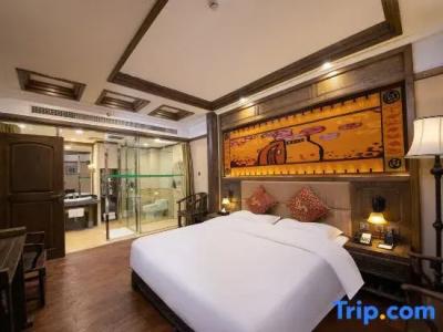 Lijiang Golden Path Hospitality - 74