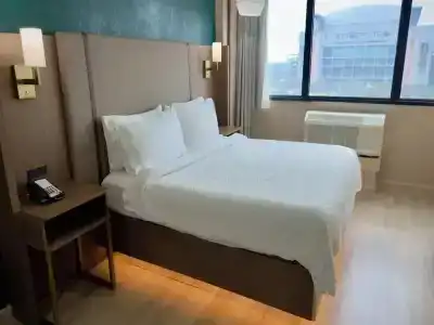 Holiday Inn Houston s - Nrg Area - Med Ctr, An Ihg - 72