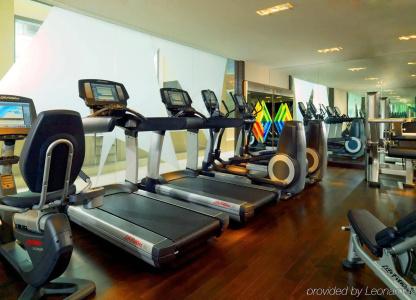 Sheraton Bratislava - 42