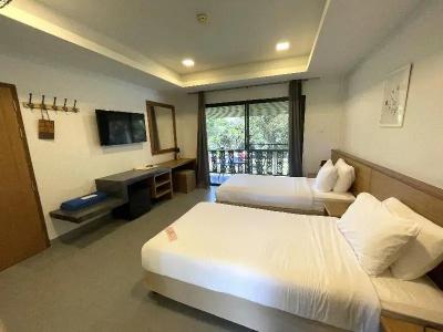 Dolphin Bay Resort Sha-Extra Plus - 100
