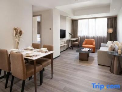 Park Avenue Clemenceau (SG Clean) - 60