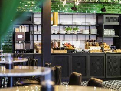 ibis Styles Amsterdam Airport - 44