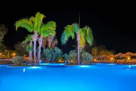 Bodrum Holiday Resort & Spa - 18