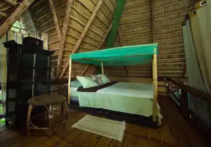 Cabarete Boutique Eco Lodge Beachfront - 131