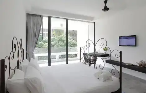 Surintra Boutique Resort - 30