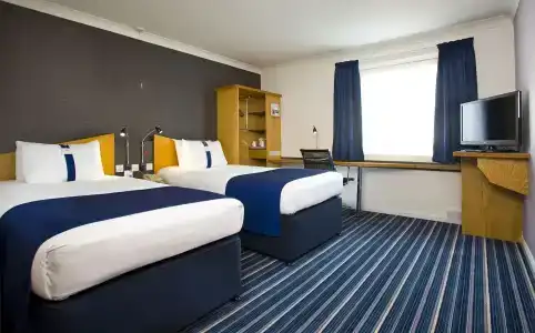 Holiday Inn Express London - Wandsworth, An Ihg - 5