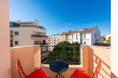 Hôtel La Résidence - 65