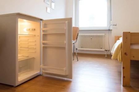 A1 Hostel Nürnberg - 29
