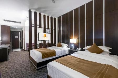 Sulaf Luxury - 104