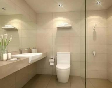 Summit Parkview Yangon - 99
