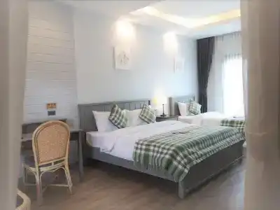Nan Boutique Resort - 17
