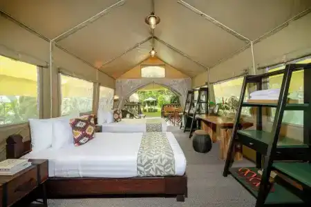 Hintok River Camp - Sha Extra Plus - 35