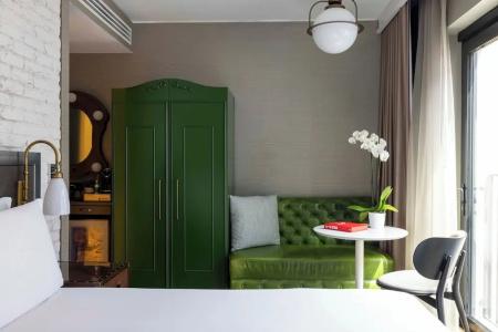 Mondrian London Shoreditch - 127
