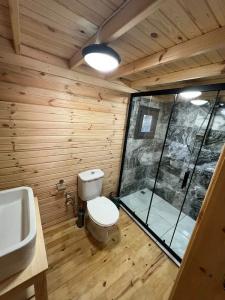 The Hill Glamping Çıralı - 7