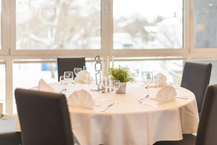 SL'otel im Parforcehaus - 32