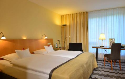 Best Western Premier ParkKronsberg - 72