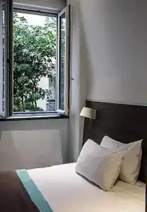 Aberotel Montparnasse Eiffel - 47