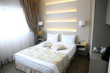 Golden Tulip Victoria Bucharest - 74